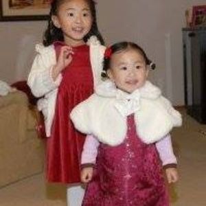 Meet your Posher, Li